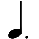 dotted-quarter-note